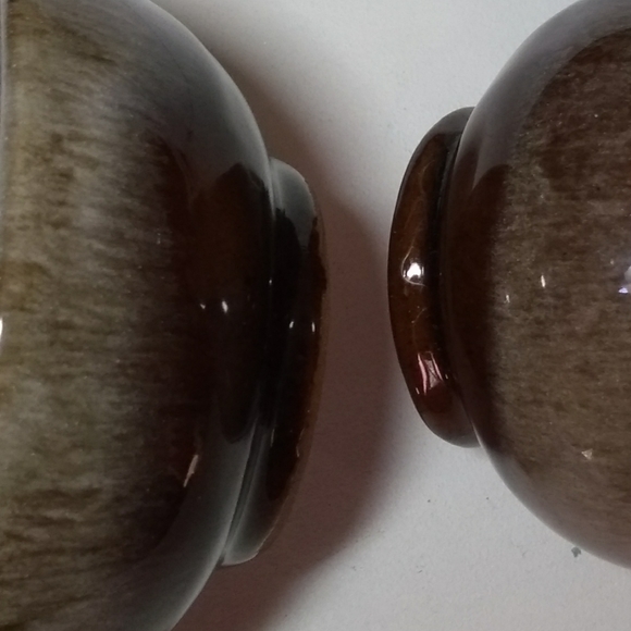 Artisan Craftsmanship | Mini Saucer & Pitcher Set - Picture 12 of 16